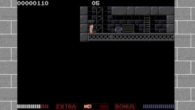 Switchblade screenshot 4