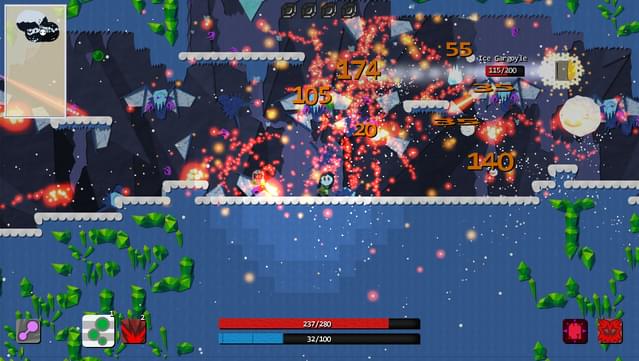 Magicmaker screenshot 2