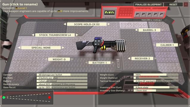Mars Tactics screenshot 6
