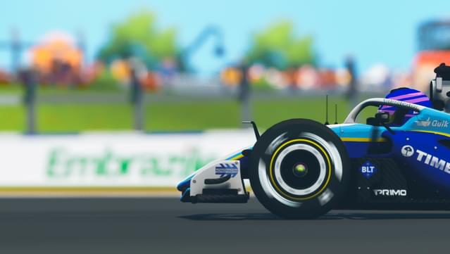 Formula Legends: Late 2020’s (2026) Season Pack screenshot 6