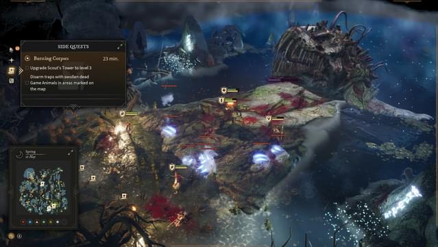 Gord - Ultimate Edition screenshot 1