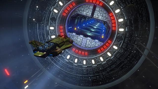 No Man's Sky screenshot 3