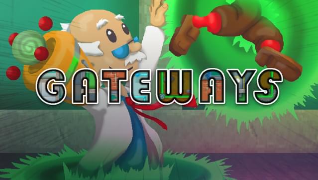Gateways