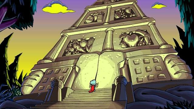 Pajama Sam Vol. 2 screenshot 6