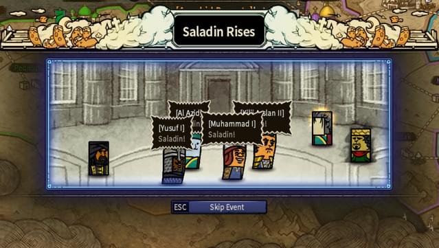 Plebby Quest: The Promised Land screenshot 6