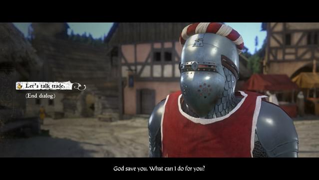Kingdom Come: Deliverance - Treasures of the Past screenshot 2