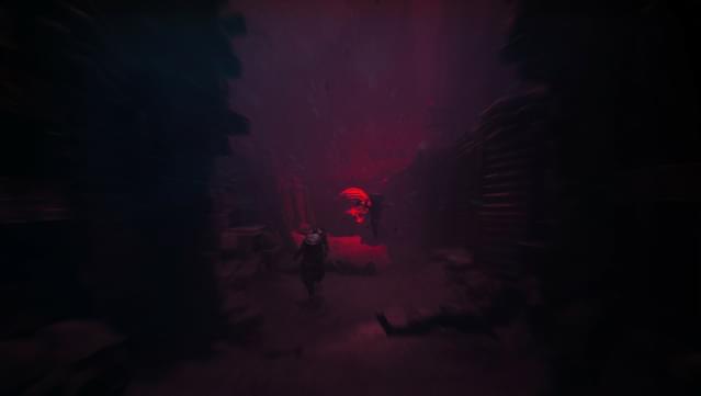 REANIMAL screenshot 3