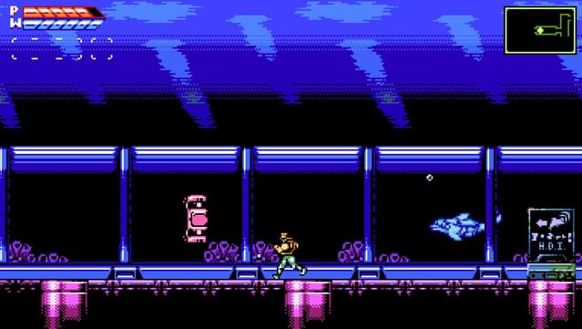 Prison City screenshot 7