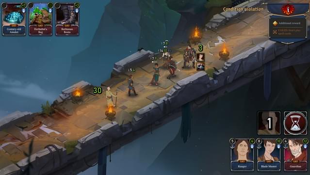 Ash of Gods: The Way screenshot 7
