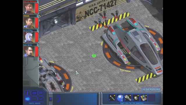 Star Trek™: Away Team screenshot 2