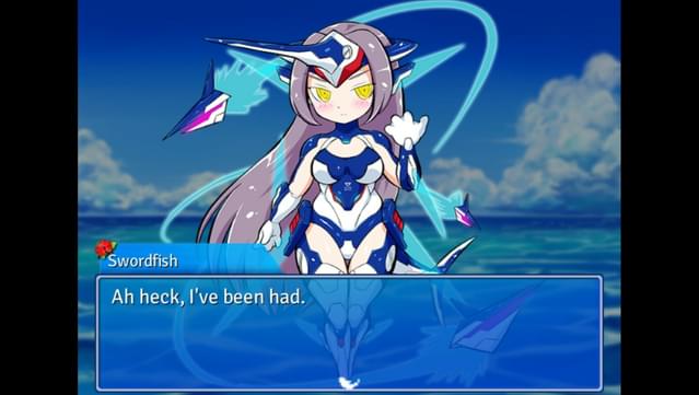 Legend of the Master Baiter screenshot 5