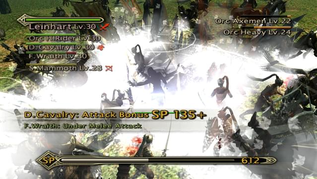 Kingdom Under Fire: Heroes Soundtrack screenshot 4
