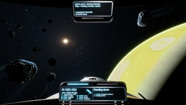 Helium Rain screenshot 6
