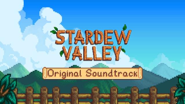 Stardew Valley Soundtrack