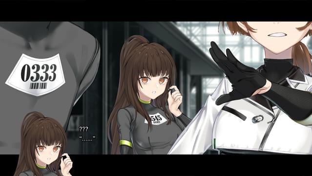 HENPRI: HENTAI PRISON screenshot 2