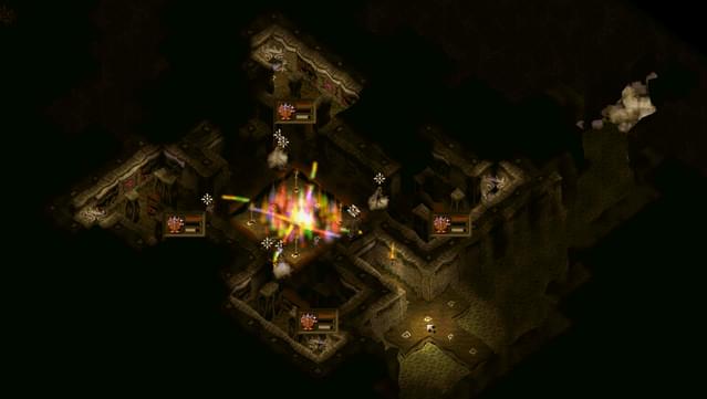 KeeperFX screenshot 3