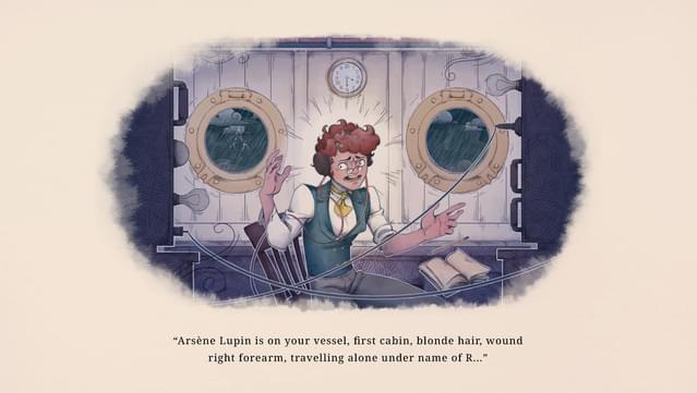 Arsene Lupin - Once a Thief - Digital Deluxe Edition screenshot 4