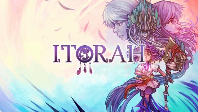 ITORAH