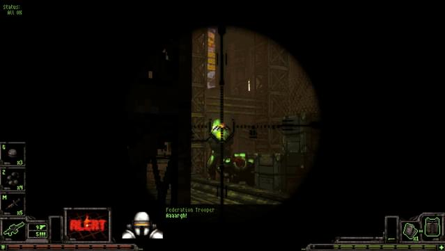 Fortune's Run screenshot 6