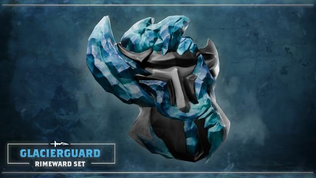 Alaloth: Champions of The Four Kingdoms - Rimeward Set screenshot 2