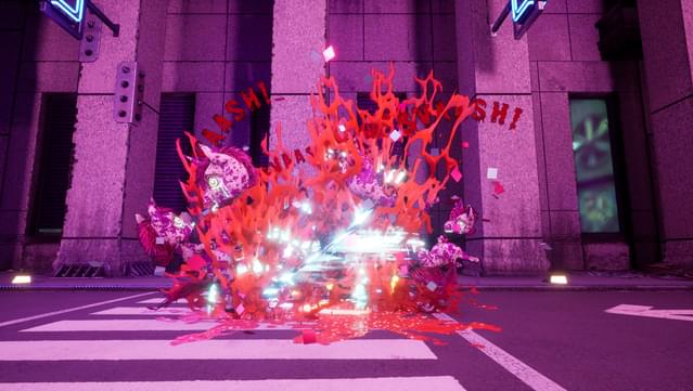 Gori : Cuddly Carnage Special Edition screenshot 2