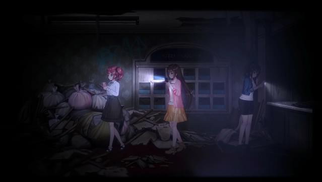 Livestream: Escape from Hotel Izanami screenshot 4
