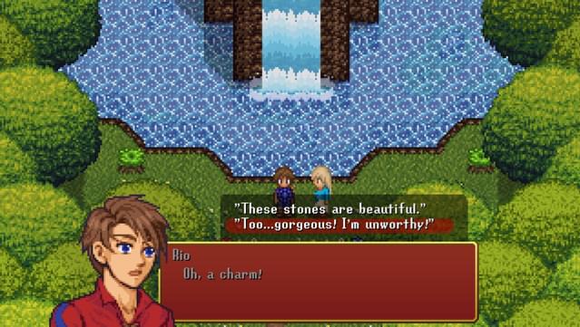 Shrine's Legacy Soundtrack screenshot 5