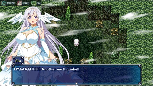 Paradise Angel UNRATED screenshot 4