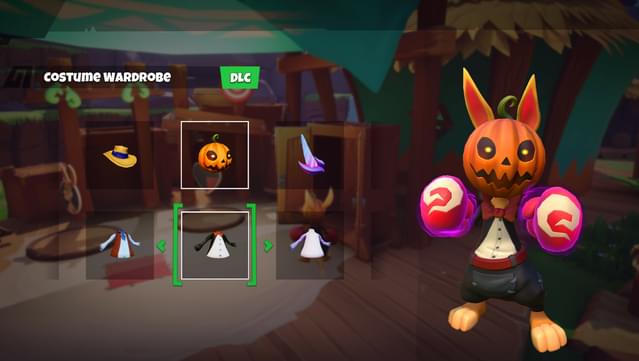 Kao the Kangaroo - Oh! Well screenshot 1