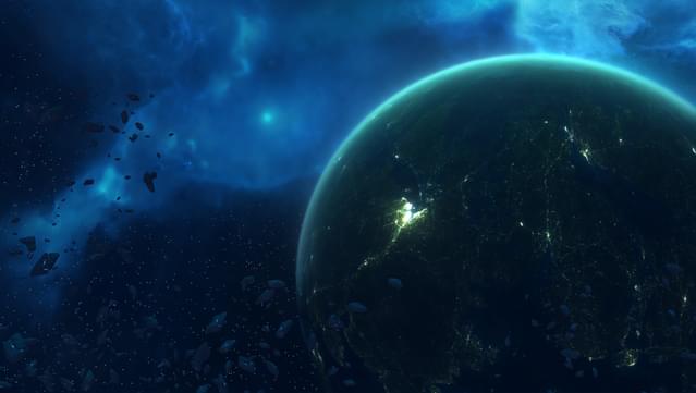 Starpoint Gemini 3: Supporter Bundle screenshot 2
