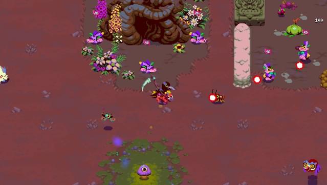 Atomicrops Deluxe Edition + DLC screenshot 4