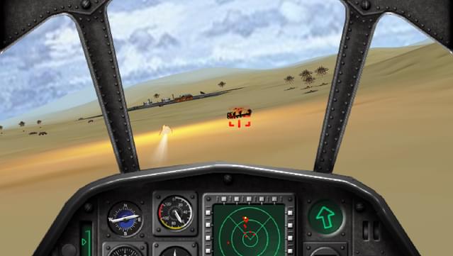 Heli-Yeah! Bundle screenshot 2