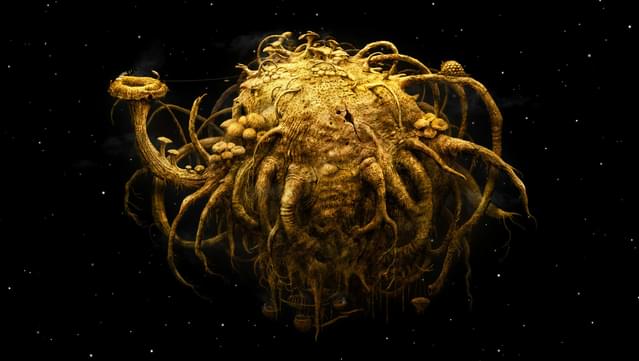 Samorost 3 Cosmic Edition screenshot 2