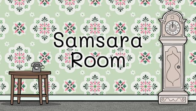 Samsara Room