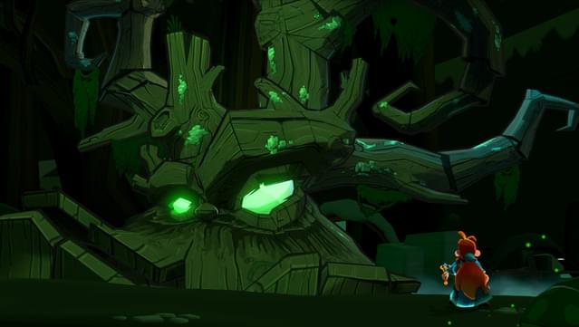 Mages of Mystralia - Original Soundtrack screenshot 5