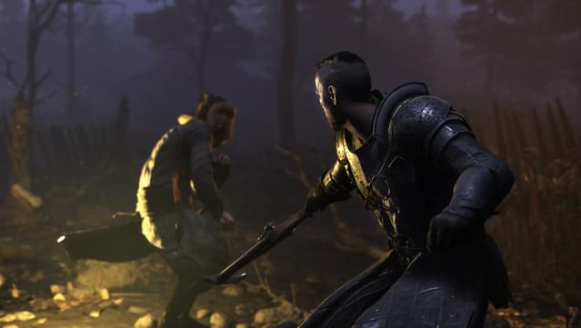 BEAST: False Prophet screenshot 2