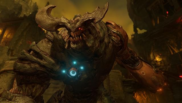 DOOM (2016) + OST Bundle screenshot 7