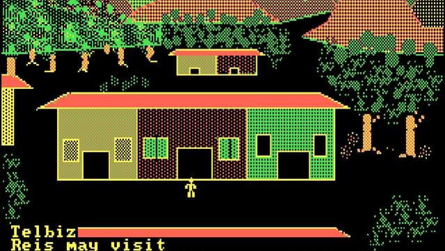 Rings of Zilfin screenshot 4
