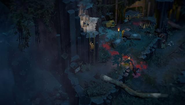 Serial Cleaners - Dino Park screenshot 5