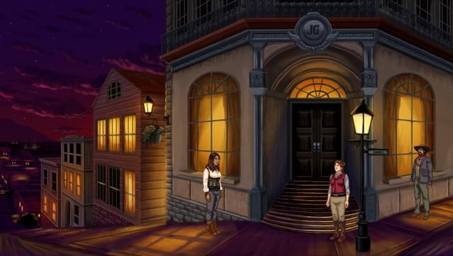 Rosewater screenshot 3
