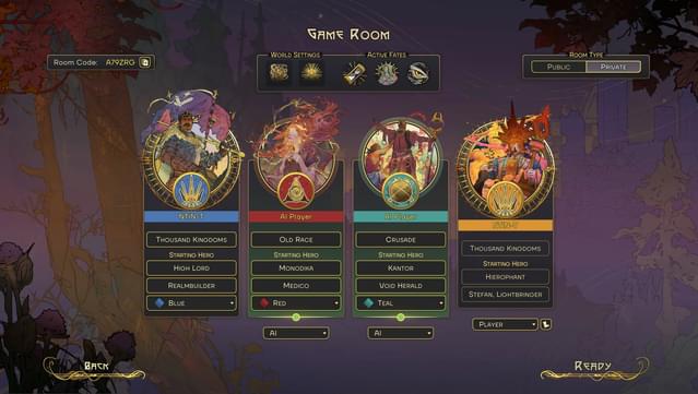 Songs of Silence - Starborn Supporter Upgrade screenshot 0