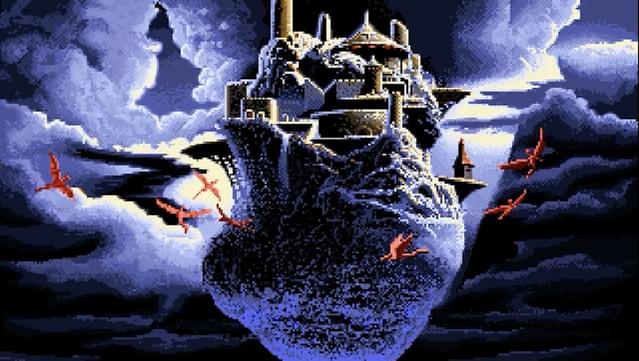 DragonStrike screenshot 0