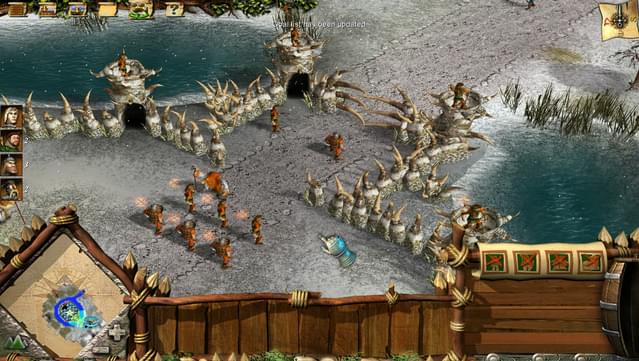 KnightShift screenshot 2
