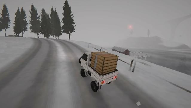 Easy Delivery Co. screenshot 1