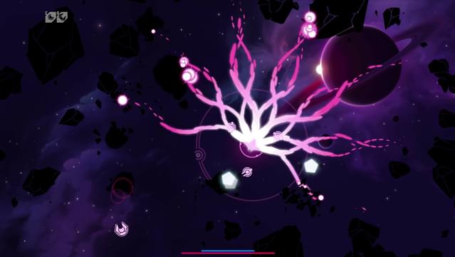 Nova Drift screenshot 0