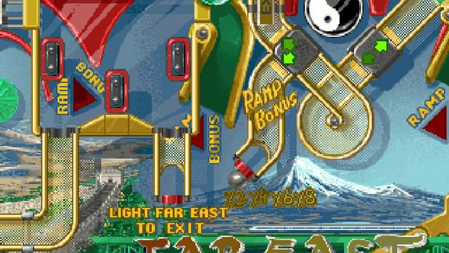 Pinball World screenshot 7