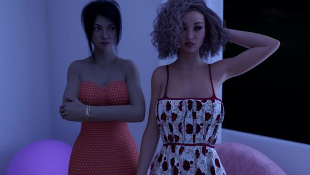 Lust Theory - Season 1 screenshot 2