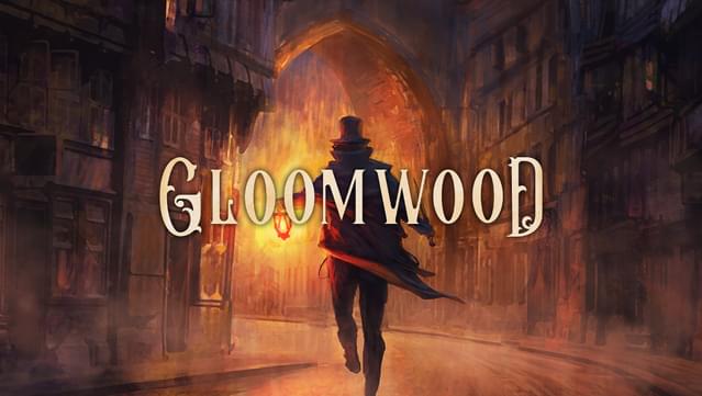 Gloomwood Demo