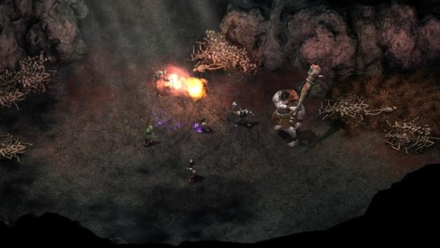 Pillars of Eternity: Hero Edition screenshot 5