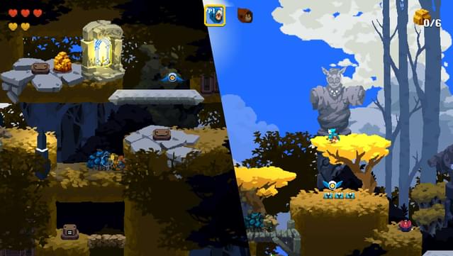 Aegis Defenders screenshot 3